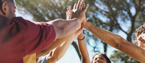 Environ 13&nbsp;millions de Fran&ccedil;ais sont b&eacute;n&eacute;voles dans une association