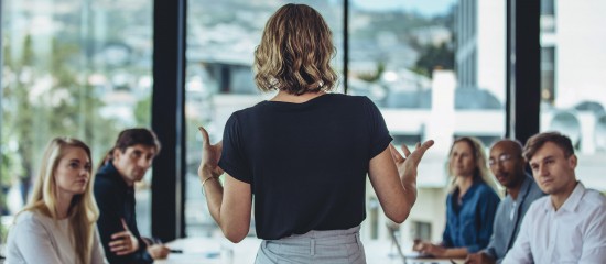 Les responsables associatifs sont invit&eacute;s &agrave; t&eacute;moigner de leur exp&eacute;rience