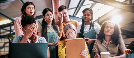 Responsabilit&eacute; des dirigeants associatifs en cas de faute d&eacute;tachable de leurs fonctions
