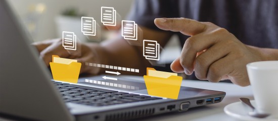 Facturation &eacute;lectronique&nbsp;: &ecirc;tes-vous pr&ecirc;t&nbsp;?