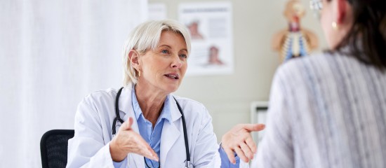M&eacute;decine du travail&nbsp;: ce qui change pour les salari&eacute;s en arr&ecirc;t maladie