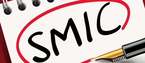 Hausse du Smic et r&eacute;duction des cotisations patronales