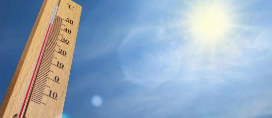 Canicule&nbsp;: l&rsquo;Urssaf vient en aide aux entreprises