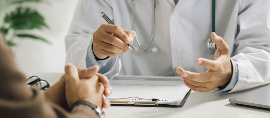Arr&ecirc;ts de travail et indemnit&eacute;s journali&egrave;res&nbsp;: du nouveau&nbsp;!