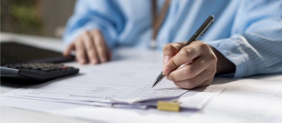Pas de nouveau Code pour la TVA avant&nbsp;2027