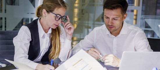 Recours hi&eacute;rarchique en cas de contr&ocirc;le sur pi&egrave;ces&nbsp;: 2&nbsp;mois seulement&nbsp;!