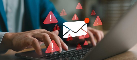 Faux mails de l&rsquo;AMF&nbsp;: ne tombez pas dans le pi&egrave;ge&nbsp;!