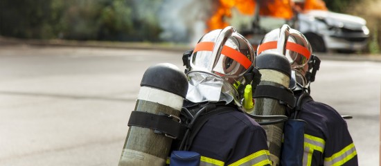 Activit&eacute; partielle et incendies&nbsp;: l&rsquo;aide exceptionnelle prolong&eacute;e