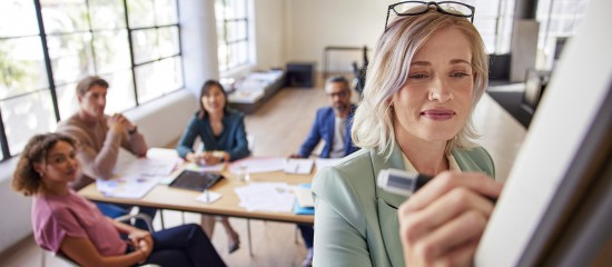 Association&nbsp;: quand vos salari&eacute;s cohabitent avec des b&eacute;n&eacute;voles&hellip;