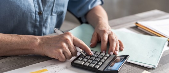 Exploitants agricoles&nbsp;: des cotisations bas&eacute;es sur un revenu estim&eacute;&nbsp;?