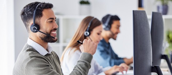D&eacute;marchage t&eacute;l&eacute;phonique&nbsp;: pr&eacute;cisions sur les obligations des professionnels