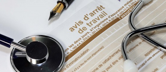 AT/MP&nbsp;: une indemnit&eacute; journali&egrave;re maximale r&eacute;duite