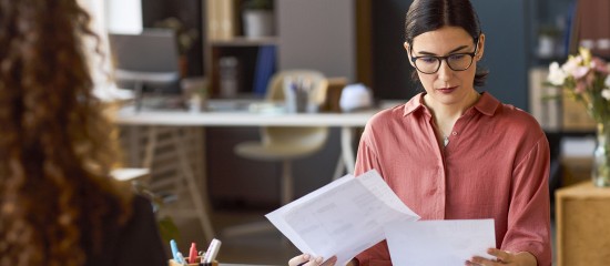 Vers une &eacute;volution du r&eacute;gime social des indemnit&eacute;s de rupture du contrat de travail&nbsp;?